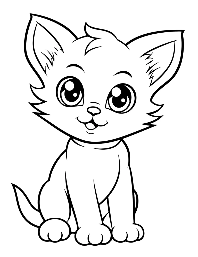 Desenhos para maternal pintar